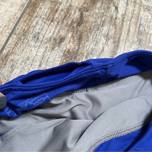 Patagonia | Strider Lined Running Shorts - Picture 5 of 8